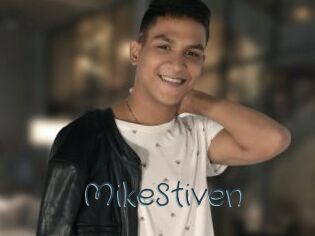 MikeStiven