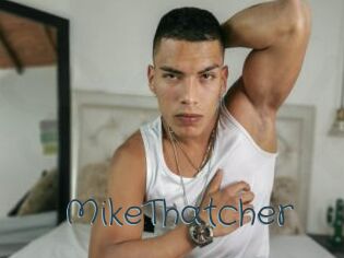 MikeThatcher