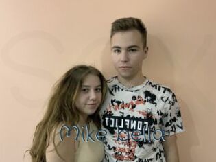 Mike_bella