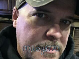MikeyB70