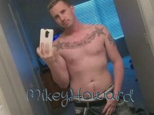 Mikey_Howard
