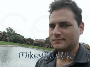 MikeyStud4U