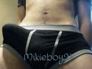 Mikieboy21