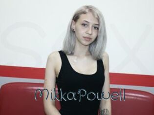 MikkaPowell