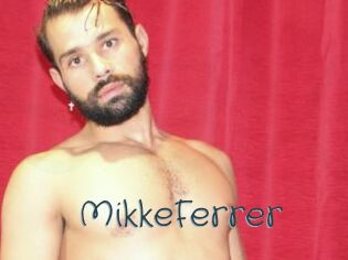 MikkeFerrer