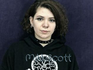 MikkiScott