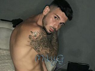 MikyG Sexcam Livesex