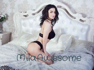 MilaAwesome