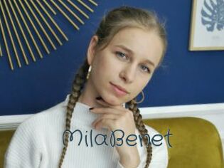 MilaBenet