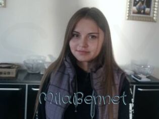 MilaBennet