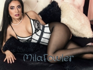 MilaFowler
