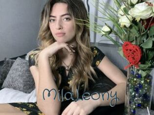 MilaLeony