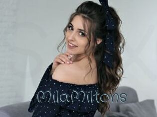 MilaMiltons