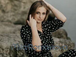 MilaRomanova Sexcam Livesex