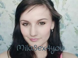 MilaSex4you Sexcam Livesex