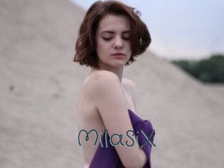 MilaSiX Sexcam Livesex