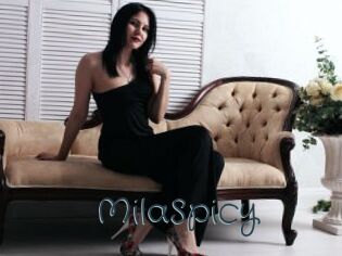 MilaSpicy