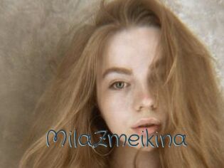 MilaZmeikina