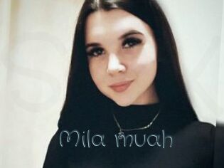 Mila_muah Sexcam Livesex