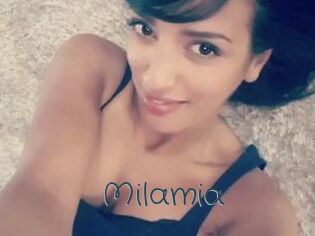 Milamia Sexcam Livesex