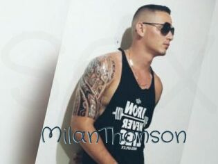 MilanThonson
