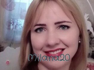 Milana20