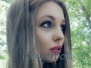 MilanaDolll