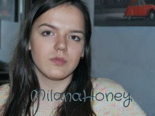 MilanaHoney
