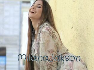 MilanaJakson Sexcam Livesex
