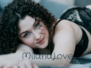 MilanaLove Sexcam Livesex