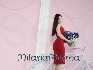 MilanaMilana