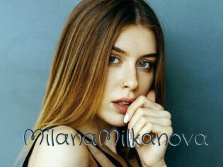 MilanaMilkanova