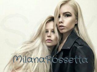 MilanaRossetta