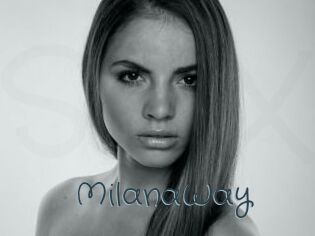 MilanaWay Sexcam Livesex