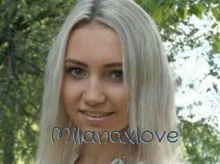 Milanaxlove Sexcam Livesex