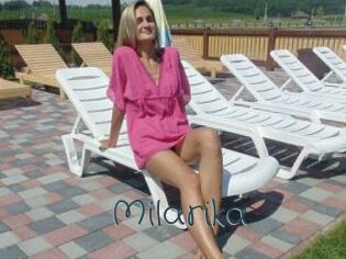 Milarika