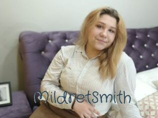 MildretSmith