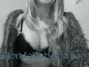 MilenaBlondeBabestation Sexcam Livesex