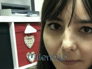 MilenaLo Sexcam Livesex