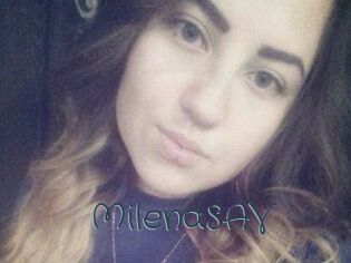 MilenaSAV