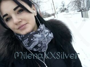 MilenaXXSilver