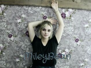 MileyBean