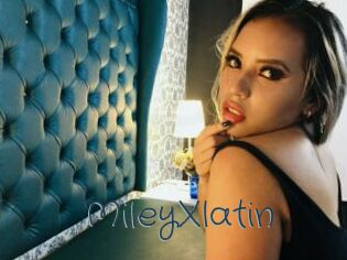 MileyXlatin