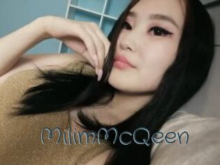 MilimMcQeen