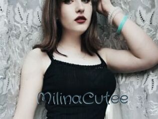 MilinaCutee