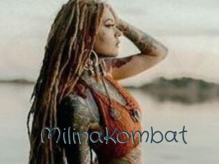 MilinaKombat
