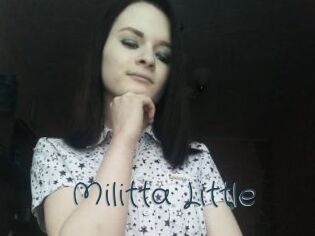 Militta_Little