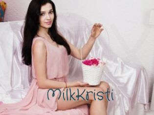 MilkKristi