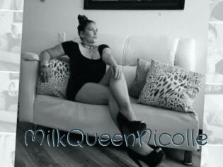 MilkQueenNicolle Sexcam Livesex
