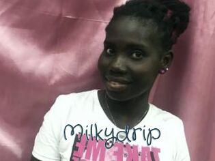 Milkydrip